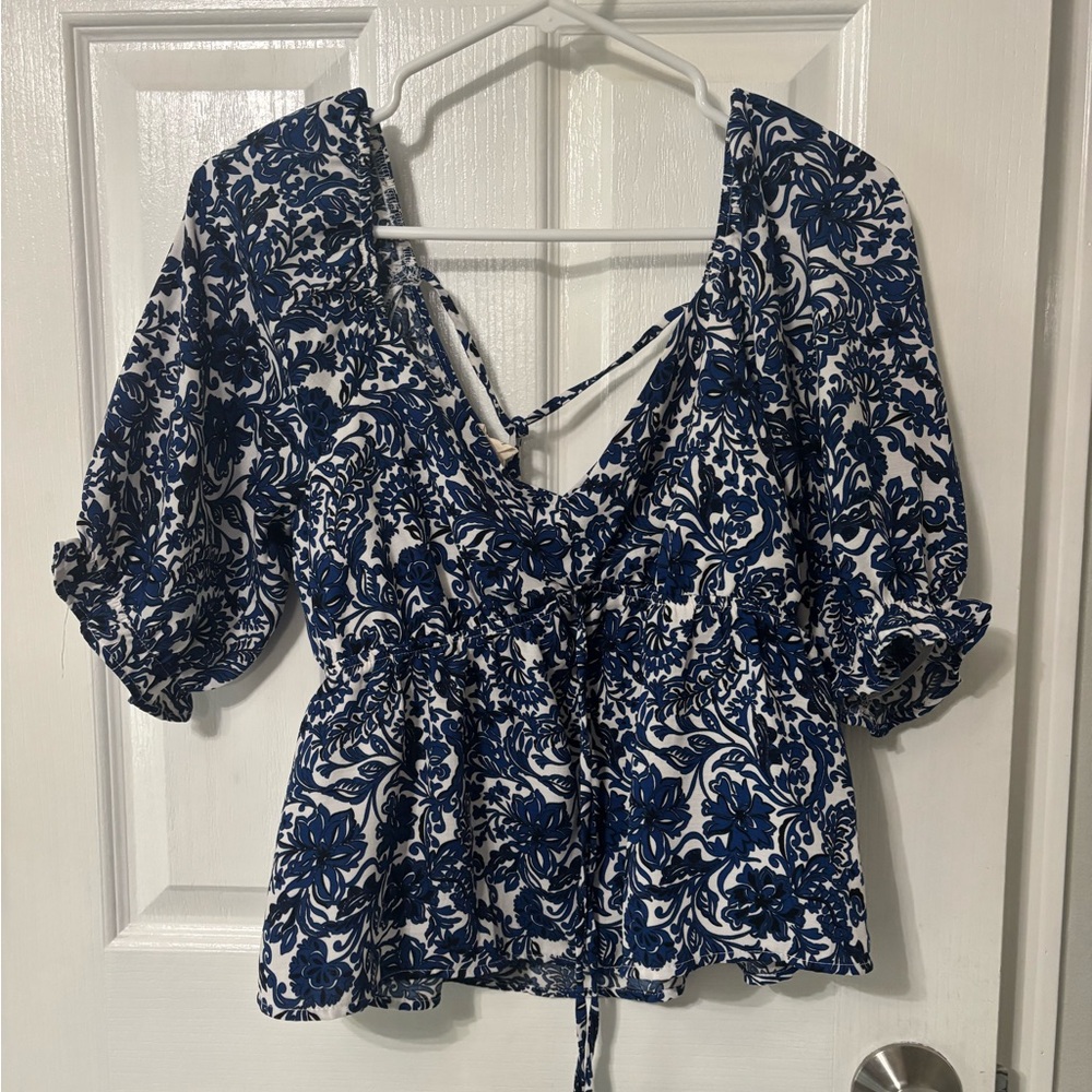 The general good top